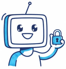 Your data stays yours