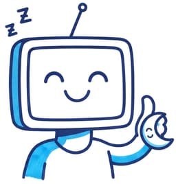Works while you sleep